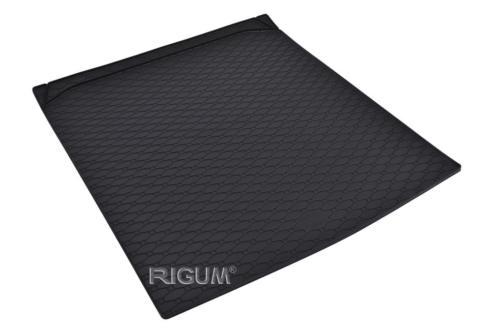 Tavite portbagaj Skoda Superb III, caroserie combi, an fabricatie 09.2015 - 11.2023, portbagaj superior, fara podea reglabila pe inaltime | 434033