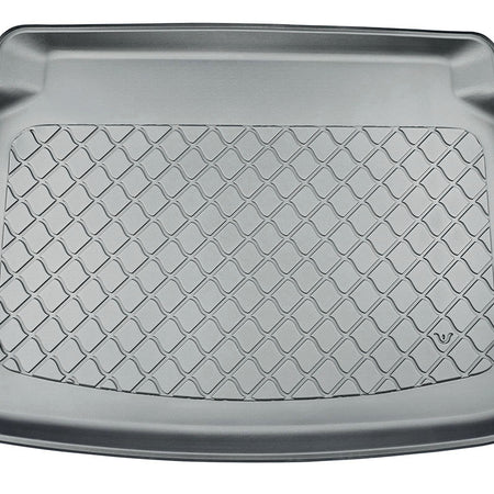 Tavita portbagaj Peugeot 308 III fabricatie 12.2021 - prezent, caroserie hatchback, nu corespunde pentru PHEV #2