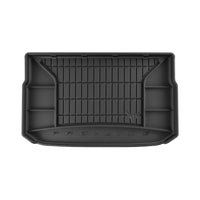 Tavite portbagaj Renault Captur II, caroserie suv, an fabricatie 01.2020 - 06.2024, portbagaj superior | TM413559