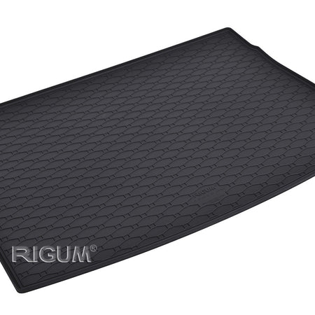 Tavite portbagaj Volkswagen Golf 7 Sportsvan, caroserie van, an fabricatie 05.2014 - 12.2020, portbagaj superior | 437256