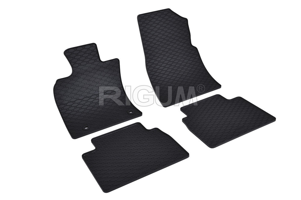 Covorase auto Toyota Camry Hybrid, an fabricatie 2018 - 2024, caroserie sedan | 905991