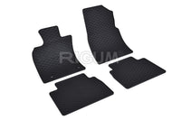 Covorase auto Toyota Camry Hybrid, an fabricatie 2018 - 2024, caroserie sedan | 905991