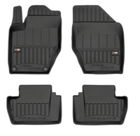 Covorase auto tip tavita Citroen C4 II, an fabricatie 10.2010 - 03.2018, caroserie hatchback | 3D426894