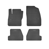 Covorase auto Ford Focus III, an fabricatie 03.2011 - 08.2018, caroserie sedan | ET0308