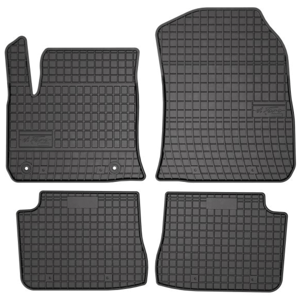 Covorase auto Opel Corsa -E, an fabricatie 2020 - prezent, caroserie hatchback | ET411111