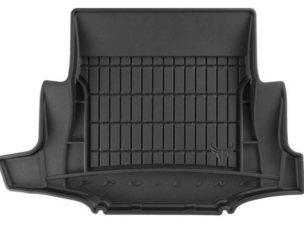 Tavite portbagaj BMW Seria 1 E81, caroserie hatchback, an fabricatie 09.2004 - 2013 | TM414136