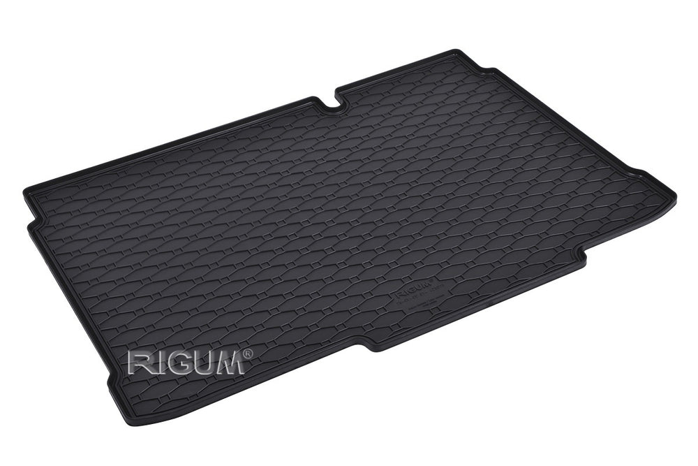 Tavite portbagaj Opel Corsa D, caroserie hatchback, an fabricatie 2006 - 11.2014, portbagaj inferior | 425079