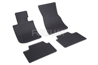 Covorase auto BMW Seria 4 G26, an fabricatie 11.2021 - prezent, caroserie gran coupé 4 usi | 904932