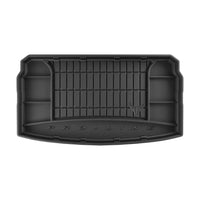 Tavite portbagaj Volkswagen Polo VI, caroserie hatchback, an fabricatie 10.2017 - prezent, portbagaj inferior, cu podea ajustabila pe inaltime | TM413153