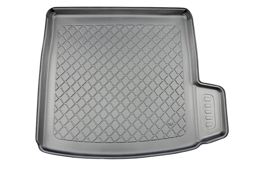 Tavite portbagaj BMW Seria 3 G20 PHEV, caroserie sedan, an fabricatie 07.2019 - prezent, portbagaj superior, podea variabila in pozitie superioara | 193642GRD