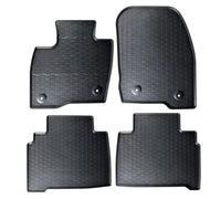 Covorase auto Ford Galaxy III, an fabricatie 09.2015 - prezent, caroserie van 5 locuri | 876