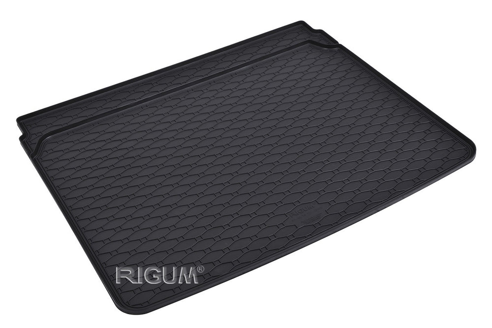 Tavite portbagaj Alfa Romeo Tonale, caroserie suv, an fabricatie 05.2022 - prezent, portbagaj inferior si superior | 401011