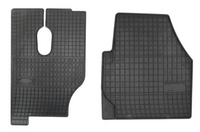 Covorase auto Mercedes Actros Mp3, an fabricatie 2008 - 2012, caroserie truck cabina s | ET0078MP3SCABIN