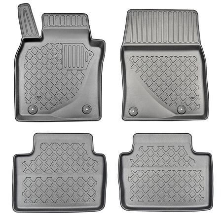 Covorase auto tip tavita Mazda CX -30, an fabricatie 08.2019 - prezent, caroserie suv | 603014