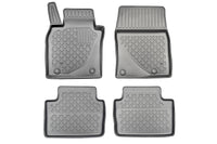 Covorase auto tip tavita Mazda CX -30, an fabricatie 08.2019 - prezent, caroserie suv | 603014