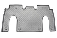 Covorase auto tip tavita Tesla Model X, an fabricatie 10.2016 - 12.2020, caroserie suv 6 locuri, rand 2 | 683874