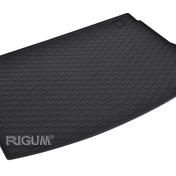 Tavite portbagaj Hyundai I30 III, caroserie hatchback, an fabricatie 02.2017 - prezent, portbagaj superior | 410075