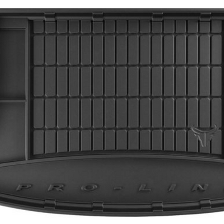 Tavite portbagaj Volkswagen ID .3, caroserie hatchback, an fabricatie 11.2019 - prezent | TM413474