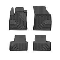 Covorase auto tip tavita Renault Megane IV, an fabricatie 01.2016 - prezent, caroserie hatchback | 77425569