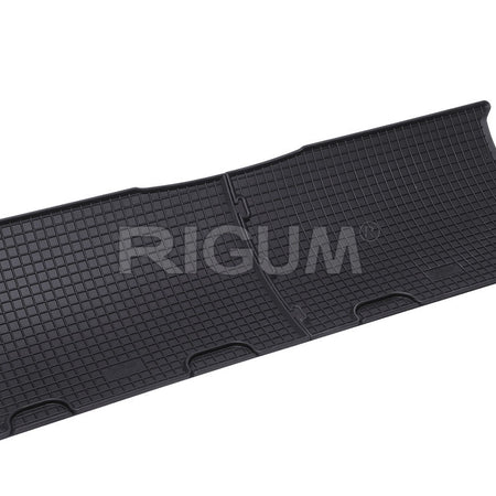 Covorase auto Mercedes Vito W447, an fabricatie 10.2014 - prezent, caroserie van rand 2 | 904970