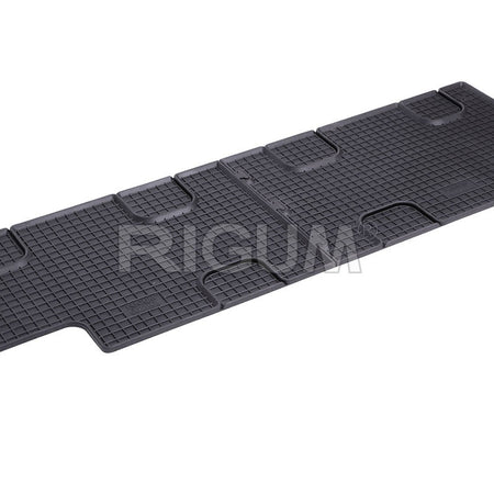 Covorase auto Mercedes V-Class W447, an fabricatie 06.2014 - prezent, caroserie van rand 3 | 905014