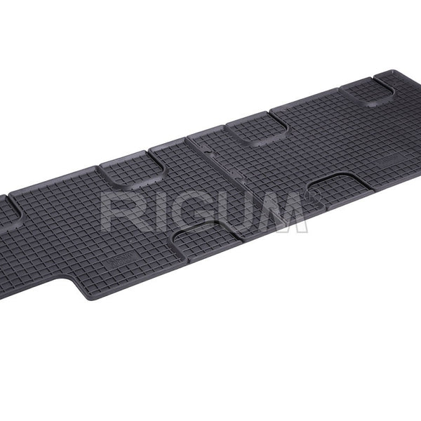 Covorase auto Mercedes V-Class W447, an fabricatie 06.2014 - prezent, caroserie van rand 3 | 905014