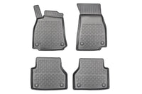 Covorase auto tip tavita Audi A7 C8, an fabricatie 02.2018 - prezent, caroserie sportback | 603223