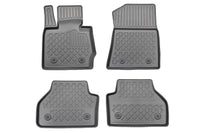 Covorase auto tip tavita BMW X4 F26, an fabricatie 07.2014 - 03.2018, caroserie suv | 602067