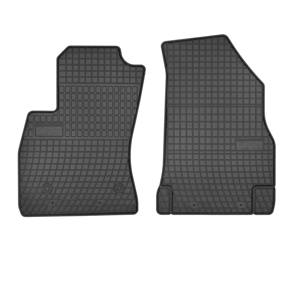 Covorase auto Opel Combo D, an fabricatie 2012 - 12.2017, caroserie van 2 locuri | ET0910P