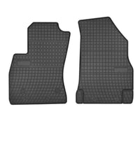 Covorase auto Opel Combo D, an fabricatie 2012 - 12.2017, caroserie van 2 locuri | ET0910P