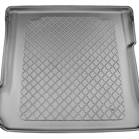 Tavite portbagaj Mercedes EQS V296 electric, caroserie suv, an fabricatie 12.2022 - prezent, 5 locuri | 194024GRD