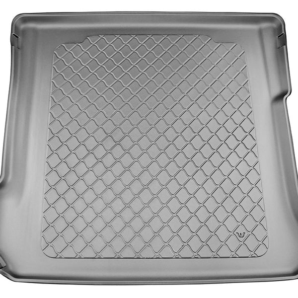 Tavite portbagaj Mercedes EQS V296 electric, caroserie suv, an fabricatie 12.2022 - prezent, 5 locuri | 194024GRD