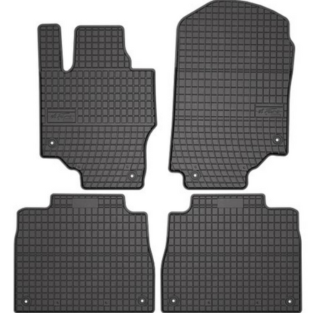 Covorase auto Mercedes GLE II W167, an fabricatie 11.2018 - prezent, caroserie coupe | ET411487