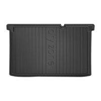 Tavite portbagaj Opel Corsa D, caroserie hatchback, an fabricatie 2006 - 11.2014, portbagaj inferior | DZ400870