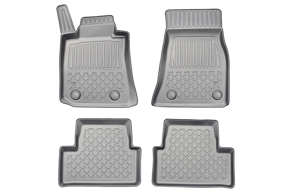 Covorase auto tip tavita BMW i4 Gran Coupe G26 electric, an fabricatie 11.2021 - prezent, caroserie coupe | 603646