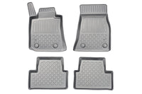 Covorase auto tip tavita BMW i4 Gran Coupe G26 electric, an fabricatie 11.2021 - prezent, caroserie coupe | 603646