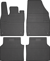 Covorase auto Volkswagen ID .4, an fabricatie 12.2020 - prezent, caroserie suv | ET411760