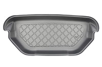 Tavite portbagaj Tesla Model S Facelift, caroserie coupe, an fabricatie 01.2021 - prezent, portbagaj fata | 193872GRD