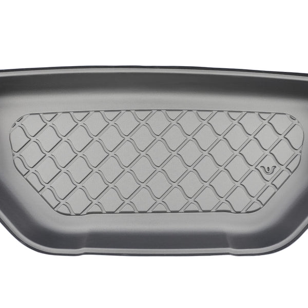 Tavita portbagaj Tesla Model S Facelift fabricatie 01.2021 - prezent, caroserie coupe, portbagaj fata #1