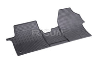 Covorase auto Citroen Jumpy e-, an fabricatie 10.2020 - prezent, caroserie van 2-3 locuri | 903911