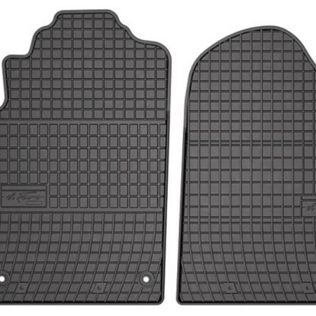 Covorase auto Mercedes Vito W447, an fabricatie 10.2014 - prezent, caroserie van 2-3 locuri | ET410466