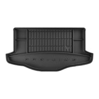 Tavite portbagaj Ssang Yong Tivoli, caroserie suv, an fabricatie 03.2015 - 2019, portbagaj superior, inainte de facelift | TM401082