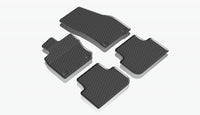 Covorase auto Volkswagen Tiguan III, an fabricatie 11.2023 - prezent, caroserie suv | 906