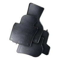 Covorase auto Skoda Octavia II, an fabricatie 03.2004 - 01.2013, caroserie hatchback | 805