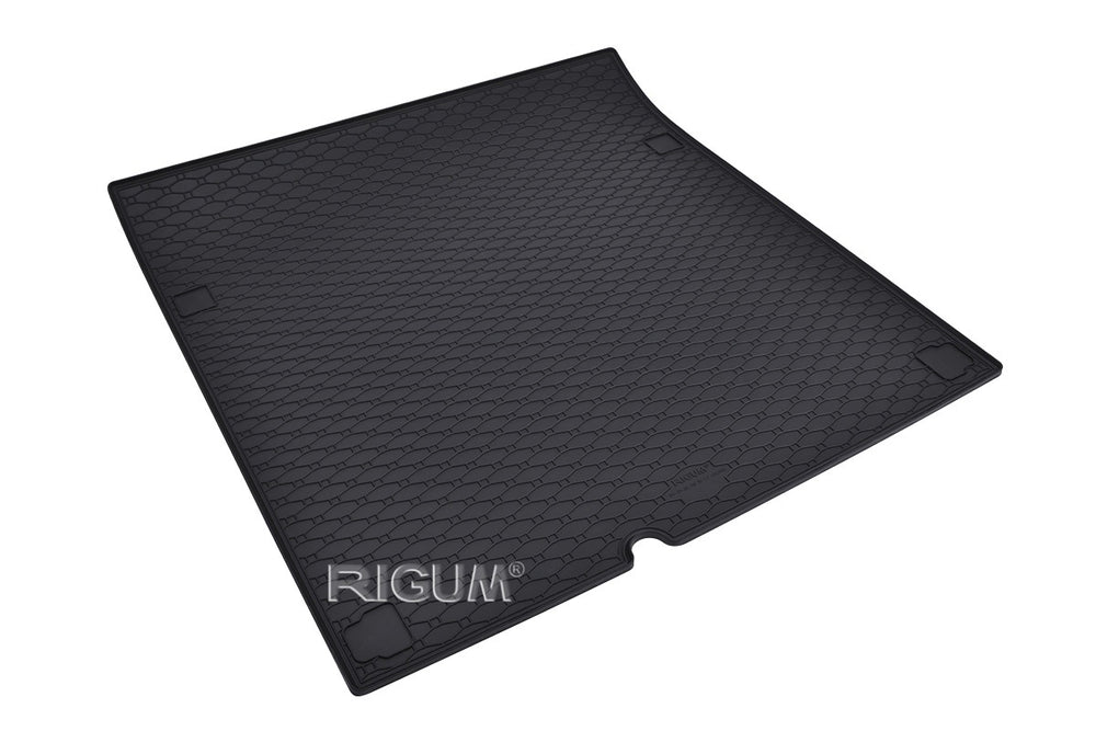 Tavite portbagaj Fiat Doblo III, caroserie van, an fabricatie 07.2022 - prezent, ampatament l2, 5 locuri | 404005