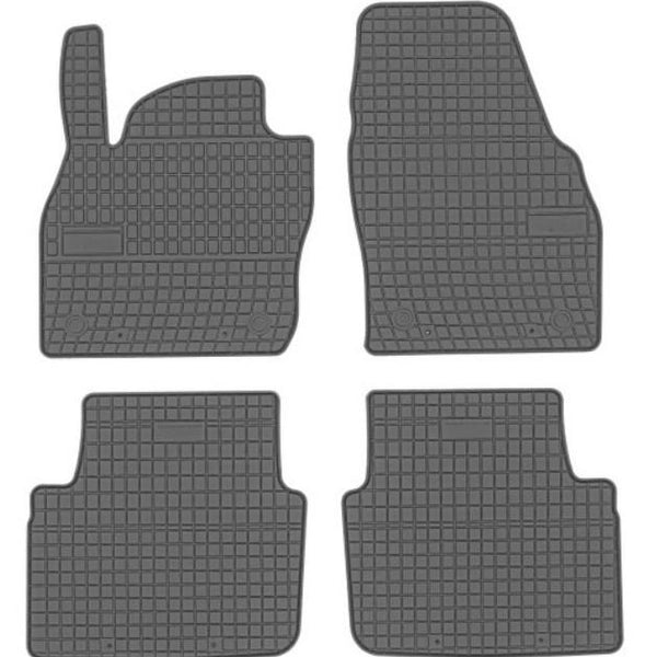 Covorase auto Skoda Kamiq, an fabricatie 09.2019 - prezent, caroserie suv | ET410725