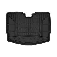 Tavite portbagaj Nissan Note II, caroserie hatchback, an fabricatie 2012 - prezent, portbagaj inferior, 5 usi | TM400610