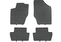 Covorase auto Peugeot 307 Facelift, an fabricatie 2005 - 2012, caroserie hatchback | 822