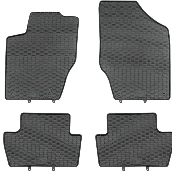 Covorase auto Peugeot 307 Facelift, an fabricatie 2005 - 2012, caroserie hatchback | 822