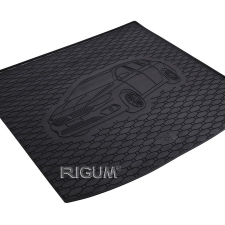 Tavite portbagaj Fiat Tipo, caroserie combi, an fabricatie 02.2017 - prezent, portbagaj superior | 807011